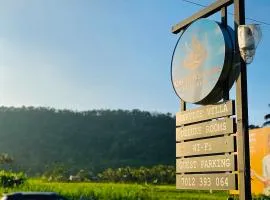 Captain's Cove Home Stay