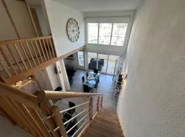 Les Lofts vue Port Guillaume