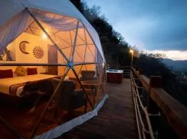 MaliKualli Complejo Ecoturístico