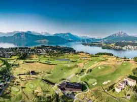 Gasthaus Badhof - Golfhotel