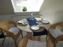 Ferienwohnung Schwalbennest