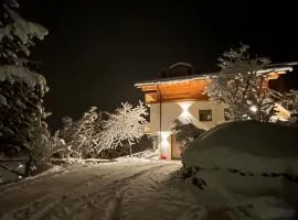 Chalet M