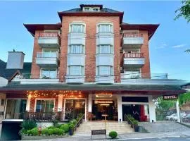 Hotel Glamour da Serra