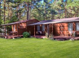 Lovely Apartment In Pogorzelica, Hotel in Pogorzelica