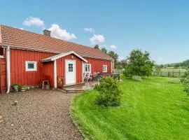 3 Bedroom Nice Home In Fjärås