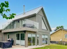 Stunning Home In Timmernabben With Wifi
