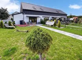 Nice Home In Stare Sady With Kitchen
