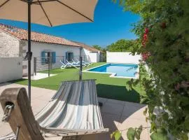 2 Bedroom Beautiful Home In Lozari