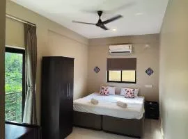 Eternal Oasis Home