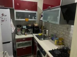 дом