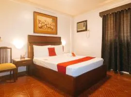 RedDoorz at La Casa Guesthouse former RedDoorz at Tamarind Street Angeles City