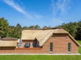 Gorgeous Home In Ulfborg With Kitchen
