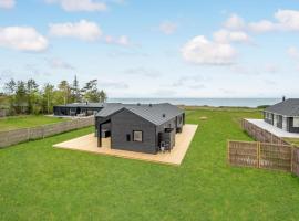 Nice Home In Kalundborg With Wifi, hotel v destinaci Kalundborg