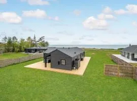 Nice Home In Kalundborg With Wifi