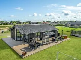3 Bedroom Amazing Home In Hørve