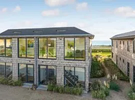 Beach Front Apartment In Kerteminde
