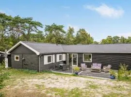 Amazing Home In Nexø With Sauna