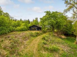 Stunning Home In Aulum With Wifi