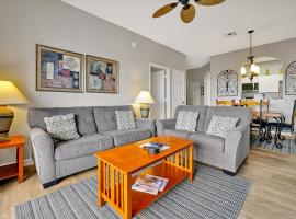 Making Memories Resort Windsor Palms Condo, t&aacute;rsash&aacute;zi lak&aacute;s Kissimmee-ben