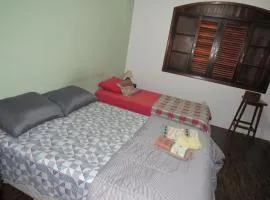 Quarto Pitanga