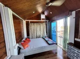 Urban Cottage Homestay