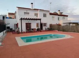 DAZA Rural con Piscina Salada