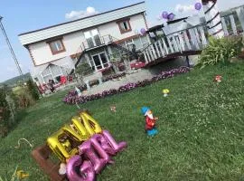 Hotel Ceaușu Resort