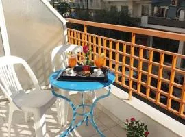 Manolis House Thessaloniki