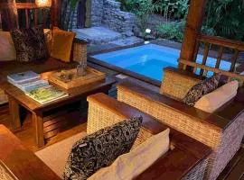 Rêve Et Alizé - Gites de charme