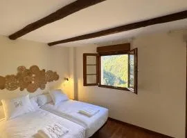 Hotel Rural Valle de Cuaña
