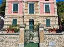 La Dimora del tempo ritrovato