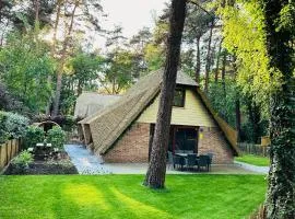 Vakantiewoning Waag