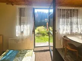 APARTMÁN u SJEZDOVKY