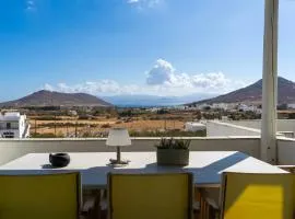 Kafkis House, Paros
