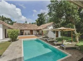 Kurundu Walawwa Villas and Suites by The Clarks