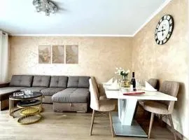 Appartement à 10 min de Strasbourg