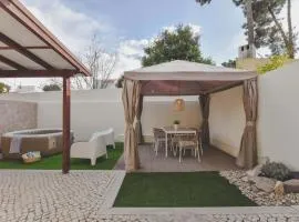 Relax Caparica Home