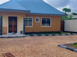 Otoria Apartments Home away from Home