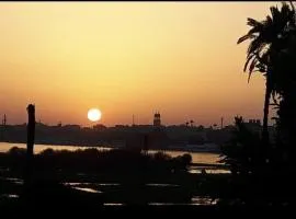 Pro Luxor guest house