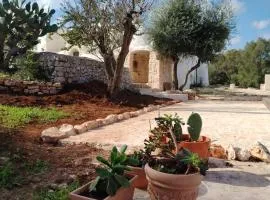 Trullo Amedee