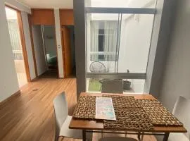 Ravenala - Apartment Paracas