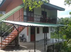 Ella Breeze Homestay