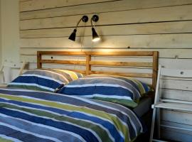 Apartment Polianka, hotel in Vysoke Tatry - Horny Smokovec