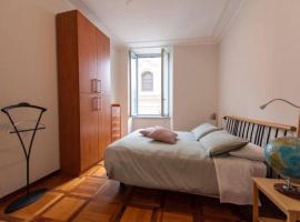Casa Chiara, appartamento nel cuore di Bergamo, Hotel in Bergamo