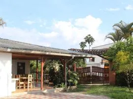 Rancho Ventura