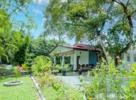 Tranquillity Villa