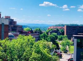 Condo Close to Stadium and Free Parking, condo sa Knoxville