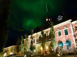 Haparanda Stadshotell