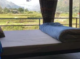 Du Gia Yên Homestay