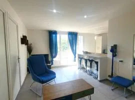 Élégant 3 Chambres avec Parking
